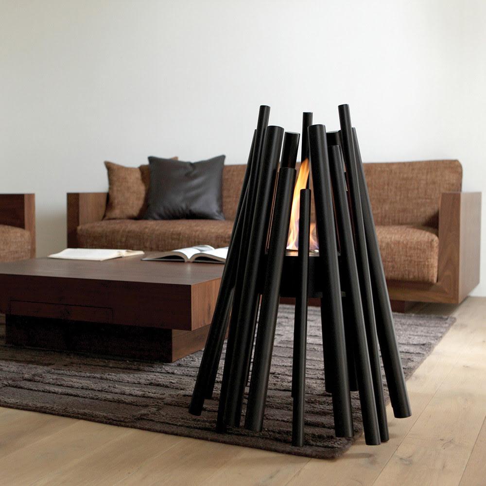 Fire Pits