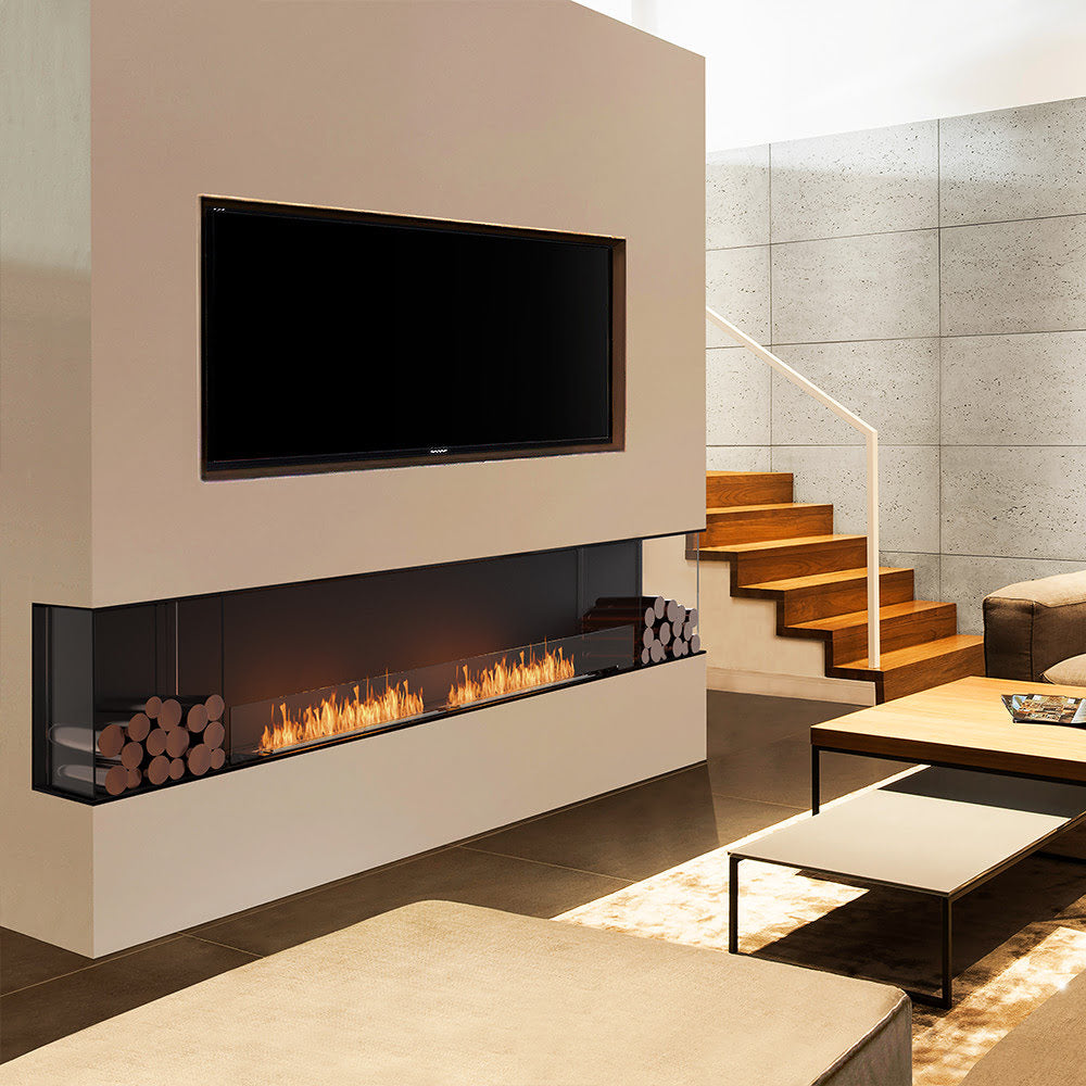 Fireplaces
