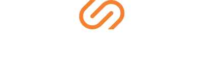 Chama Design - Fireplaces & Heating Logo