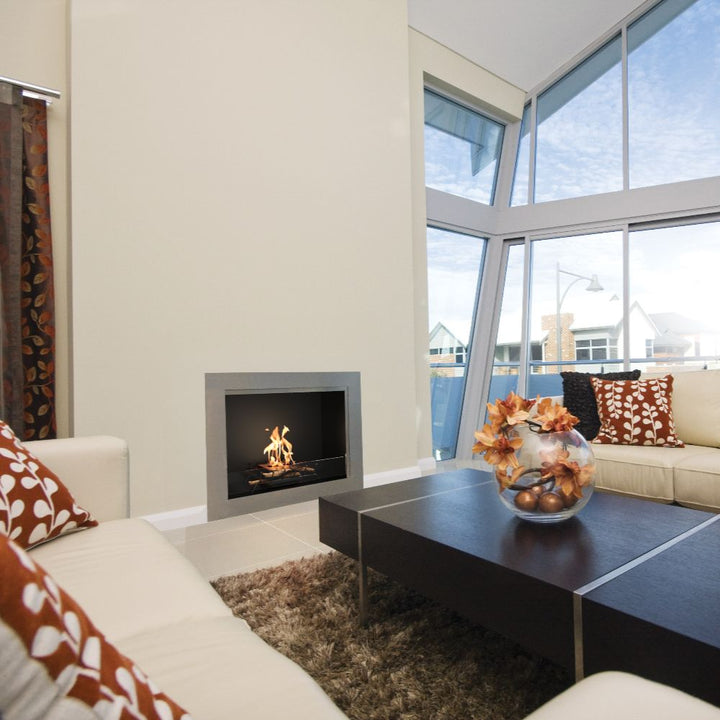 Heritage 42SS Single Sided Ethanol Fireplace Insert
Info