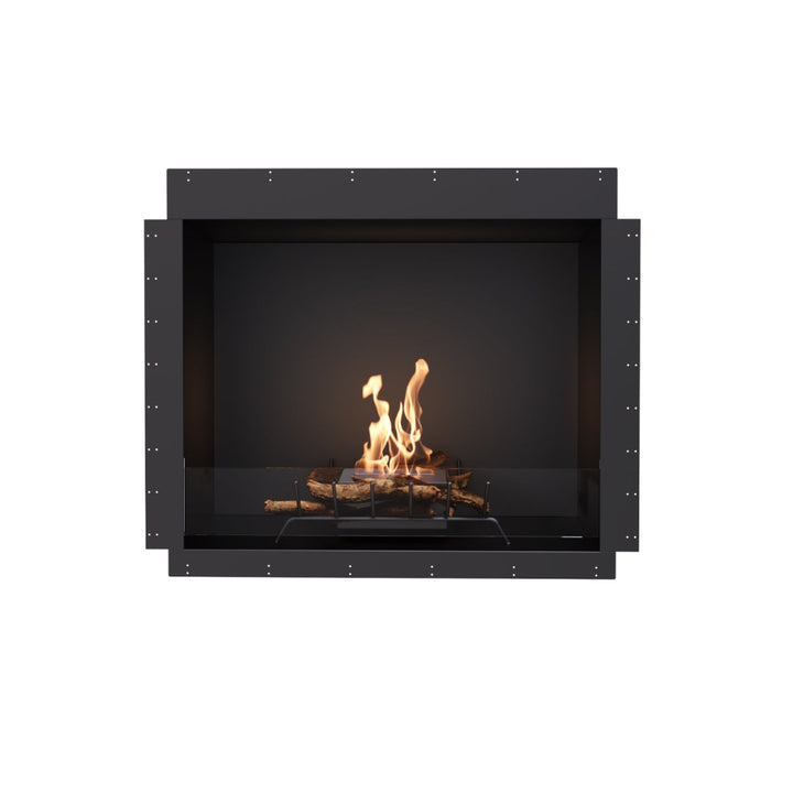 Heritage 42SS Single Sided Ethanol Fireplace Insert