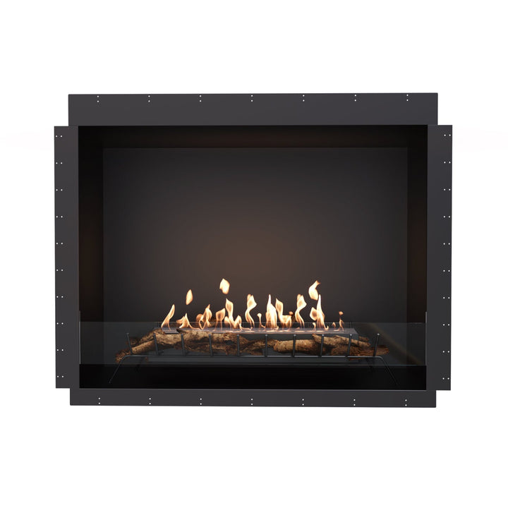 Heritage 56SS Single Sided Ethanol Fireplace Insert