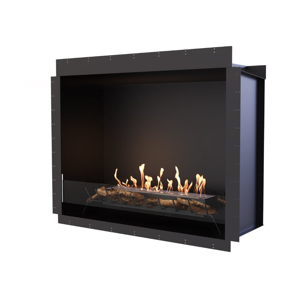 Heritage 56SS Single Sided Ethanol Fireplace Insert