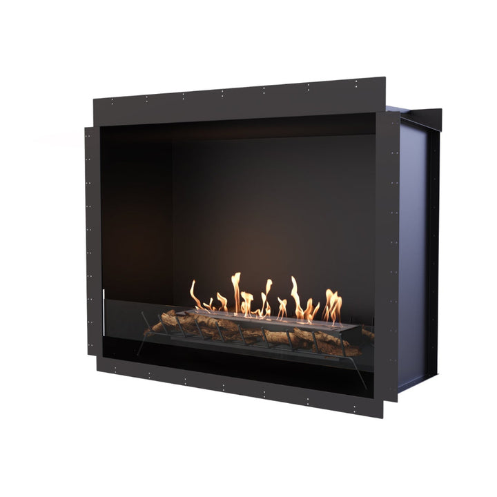 Heritage 56SS Single Sided Ethanol Fireplace Insert