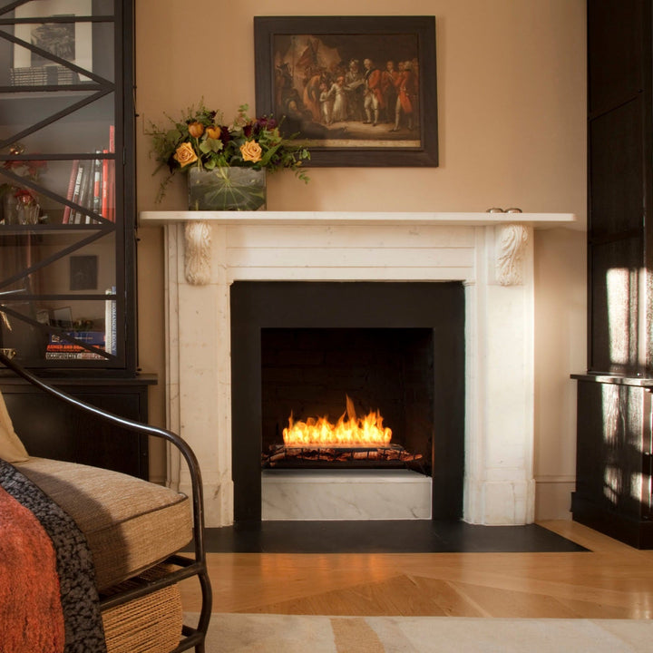 Heritage Grate 50 Ethanol Insert for Traditional Fireplaces