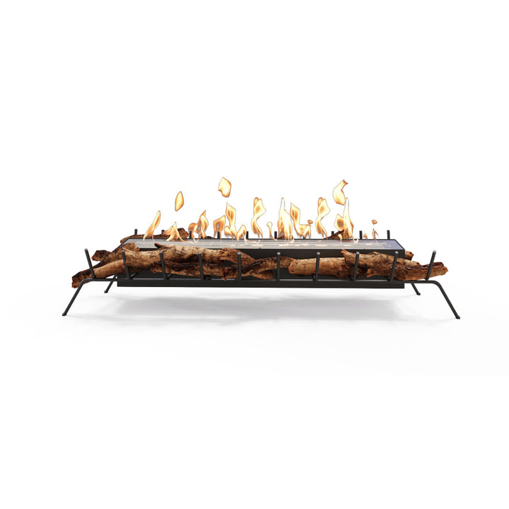 Heritage Grate 50 Ethanol Insert for Traditional Fireplaces