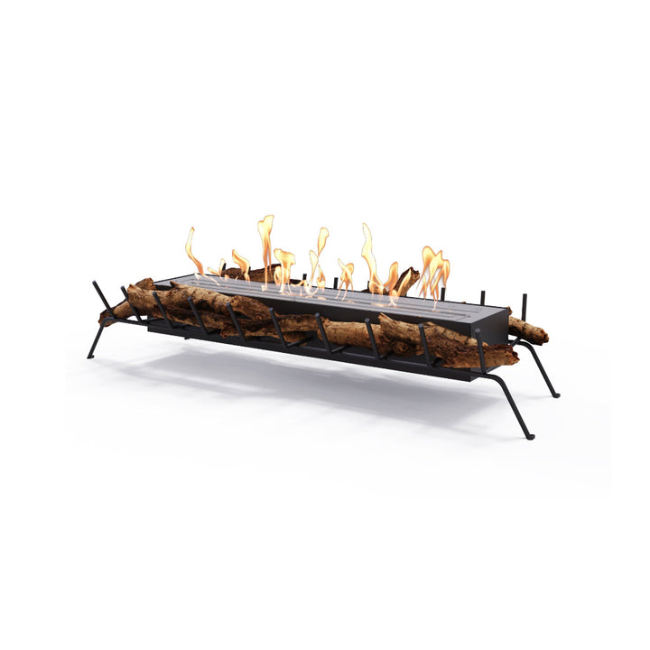 Heritage Grate 50 Ethanol Insert for Traditional Fireplaces