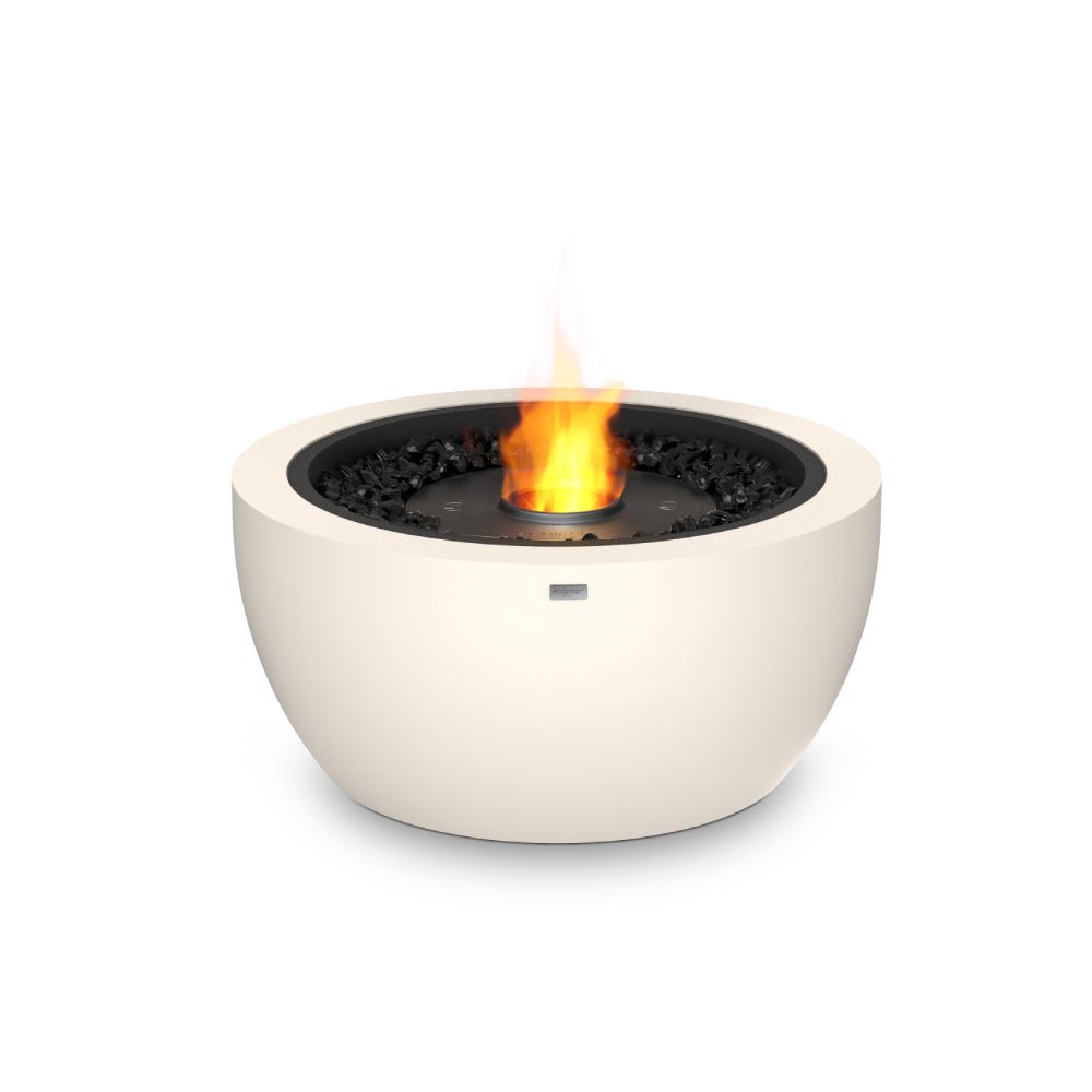 Pod-30-Ethanol-Fire-Pit-Table-Bone-Black-Burner