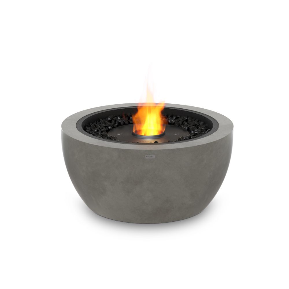 Pod-30-Ethanol-Fire-Pit-Table-Natural-Black-Burner