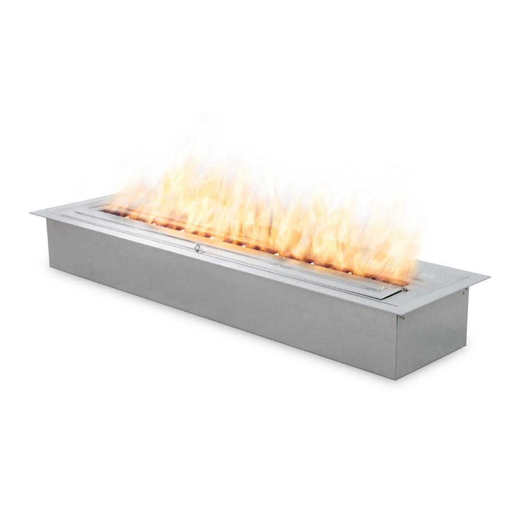 XL900 Ethanol Burner Insert Stainless Steel