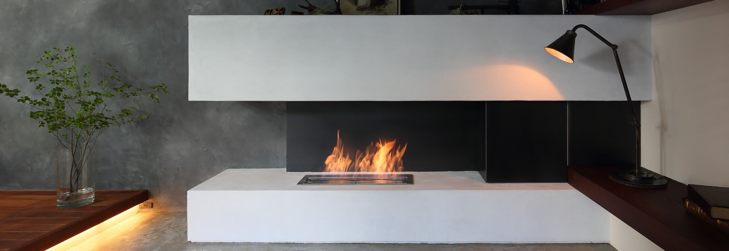 best ethanol fireplace insert
