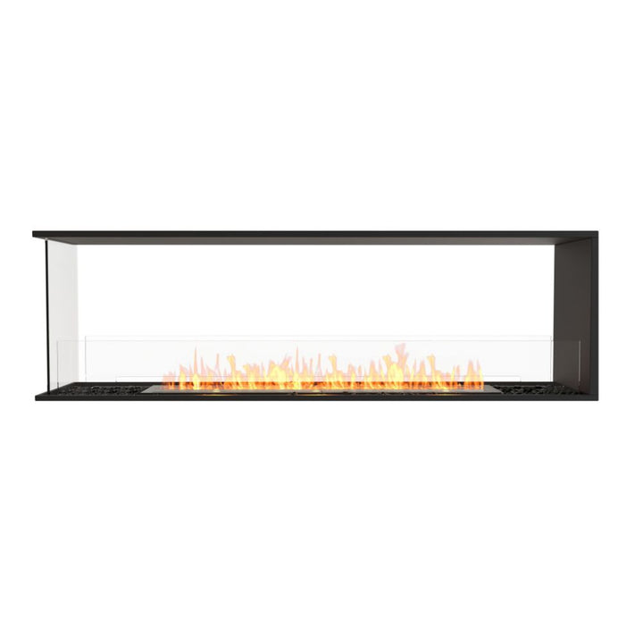 flex 68pn peninsula ethanol fireplace insert