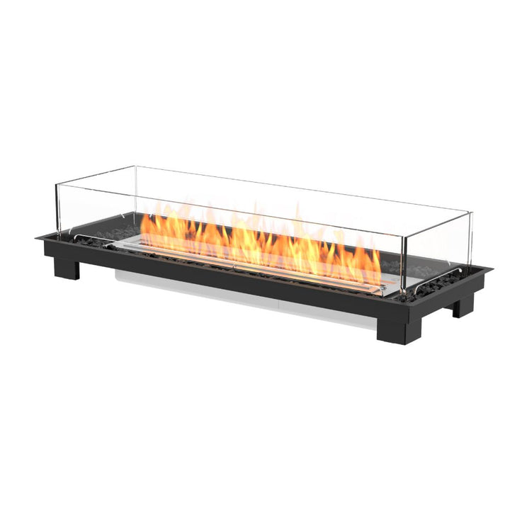 linear 50 ethanol burner kit