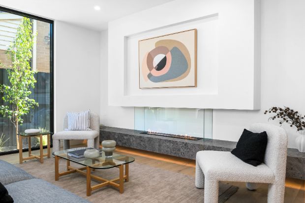 Luxe Living Brighton