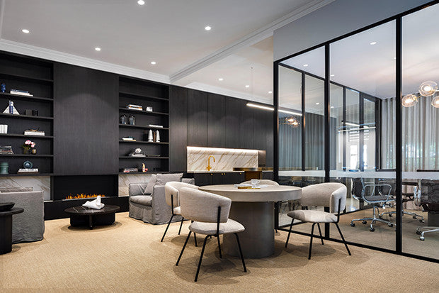 Why Ethanol Fireplaces Are A No-Hassle Solution