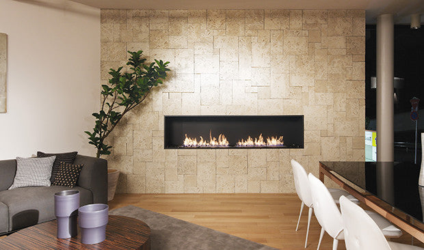 Are Ethanol Fireplaces Cost-Effective?