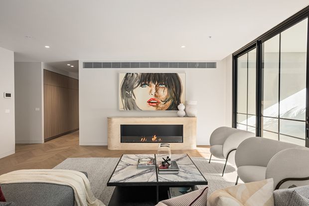 Bioethanol Fireplace Regulation in Australia