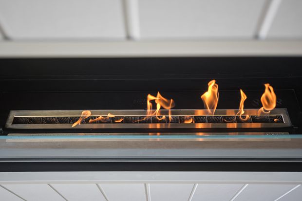 Are Ethanol Fireplaces Legal in Australia
