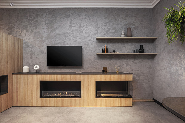 How To Install an Ethanol Fireplace: A Simple Guide