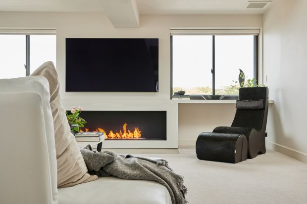 Advantages and disadvantages of ethanol fireplaces