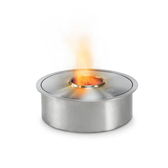 Ethanol Burners – Chama Design - Fireplaces · Heating