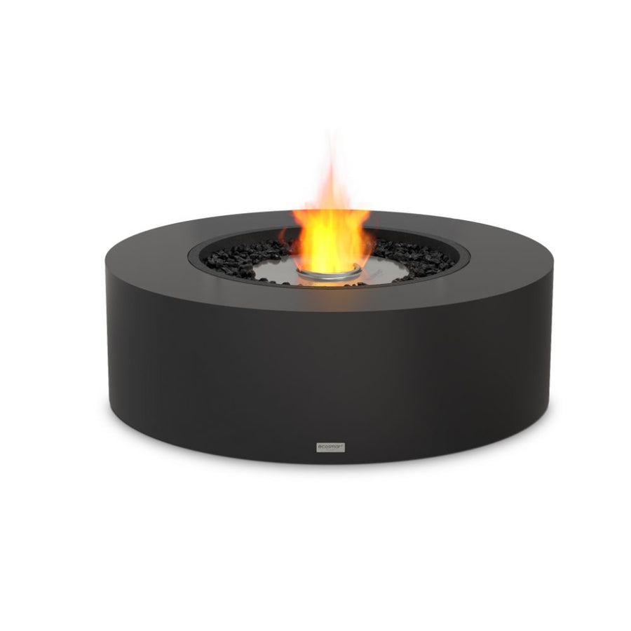 Ark 40 Ethanol Fire Pit Table – Chama Design - Fireplaces · Heating