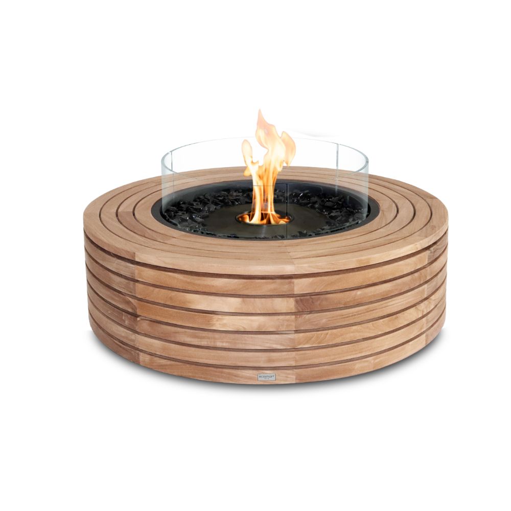 Ark 40 Ethanol Fire Pit Table