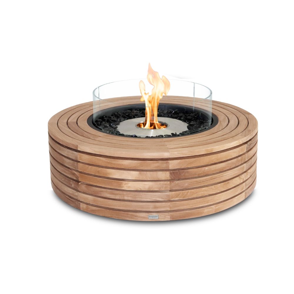 Ark 40 Ethanol Fire Pit Table