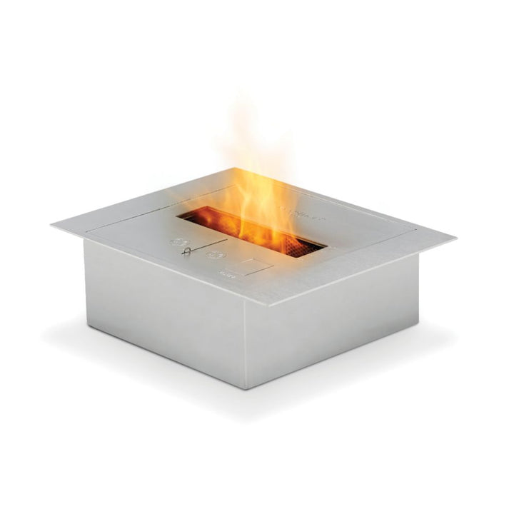 BK5 Ethanol Burner Insert Stainless Steel