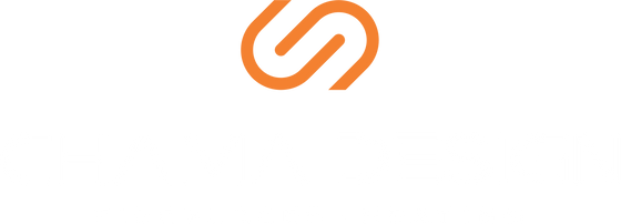 Chama Design - Fireplaces & Heating Logo