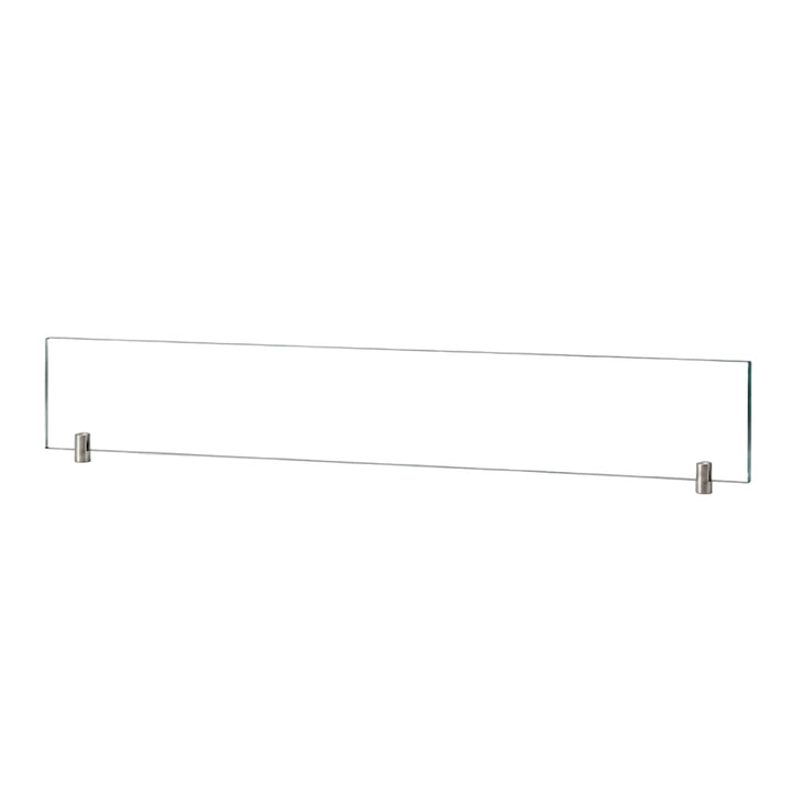 Chama Glass Screen + Spigot Set