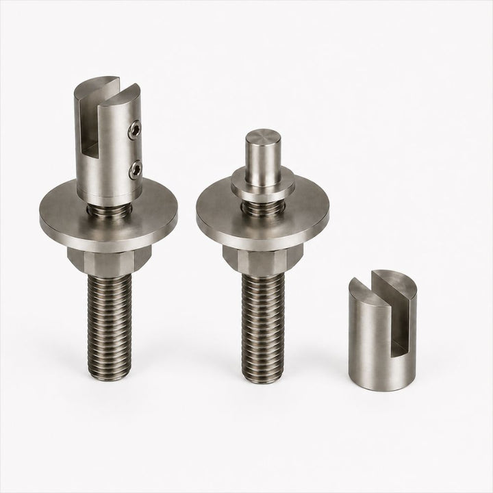 Chama Spigot Set