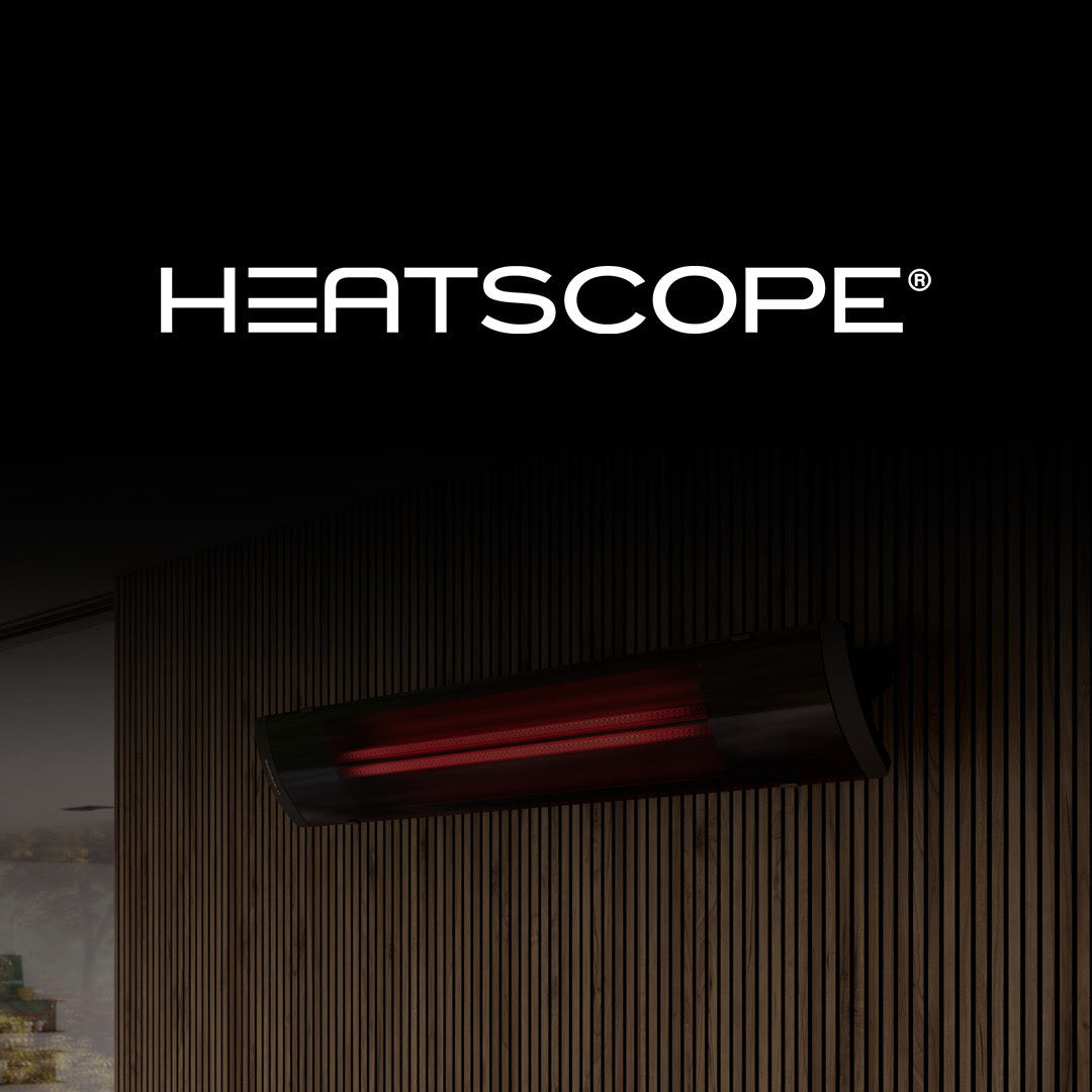 Heatscope heaters