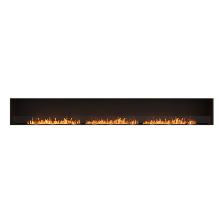 Flex 158SS Single Sided Ethanol Fireplace Insert