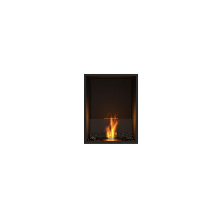 Flex 18SS Single Sided Ethanol Fireplace Insert