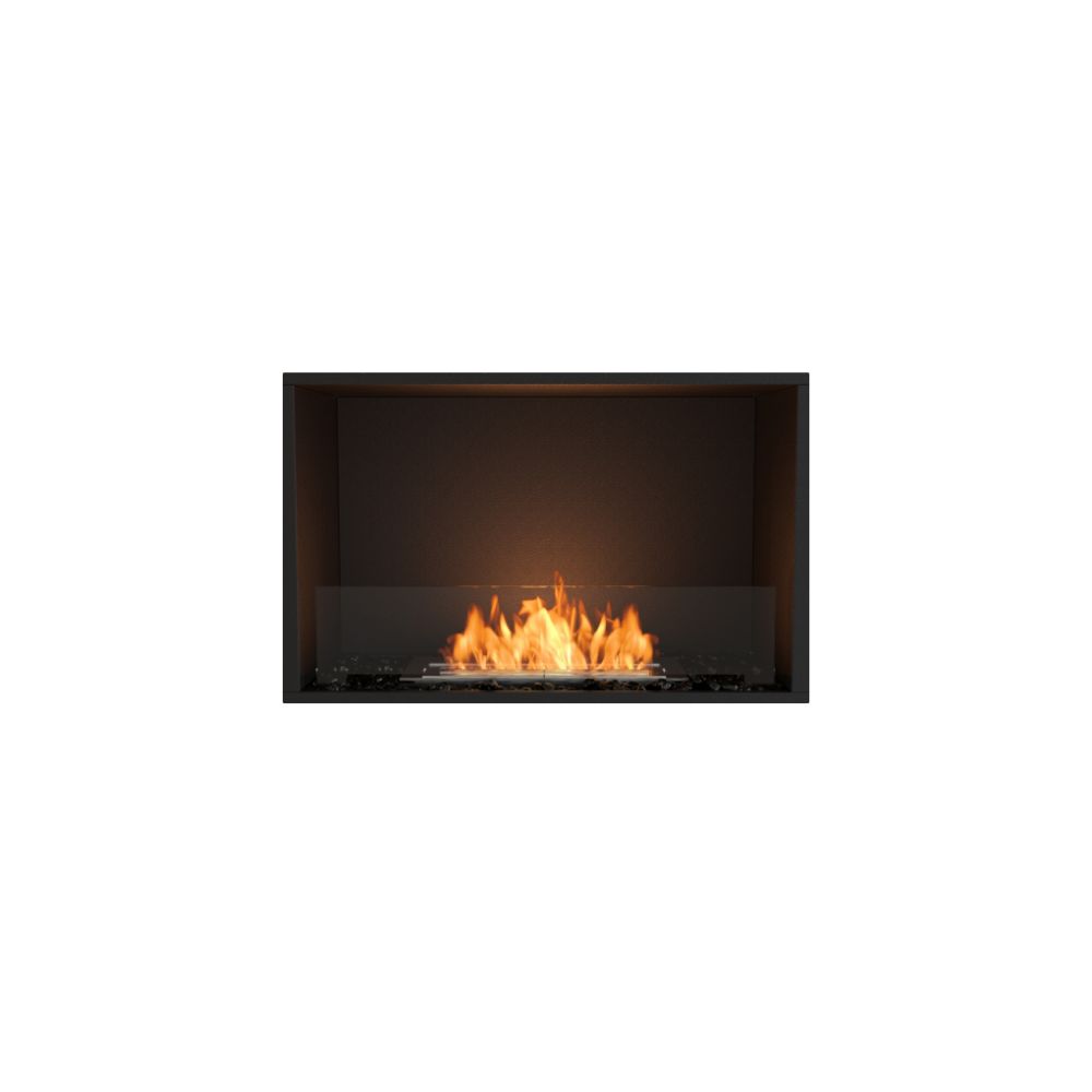 Flex 32SS Single Sided Ethanol Fireplace Insert