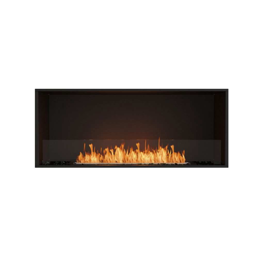 Flex 50SS Single Sided Ethanol Fireplace Insert