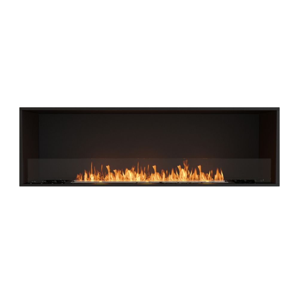 Flex 68SS Single Sided Ethanol Fireplace Insert