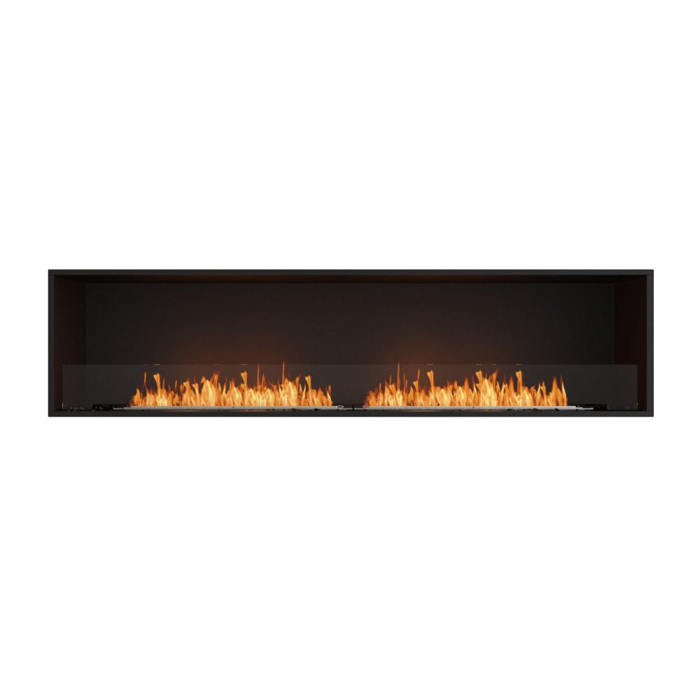 Flex 86SS Single Sided Ethanol Fireplace Insert