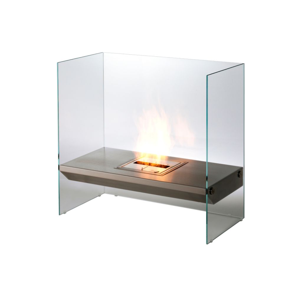 Igloo Ethanol Fireplace