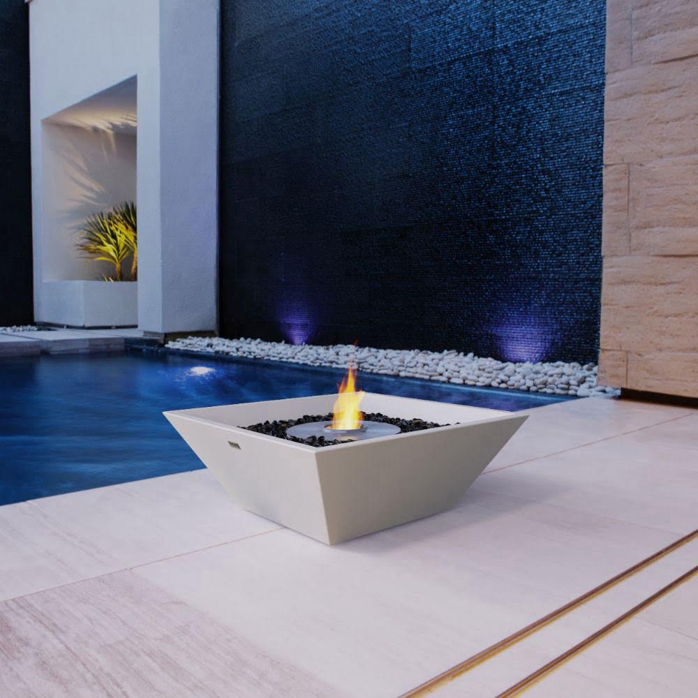 Nova 600 Ethanol Fire Pit Bone Pool