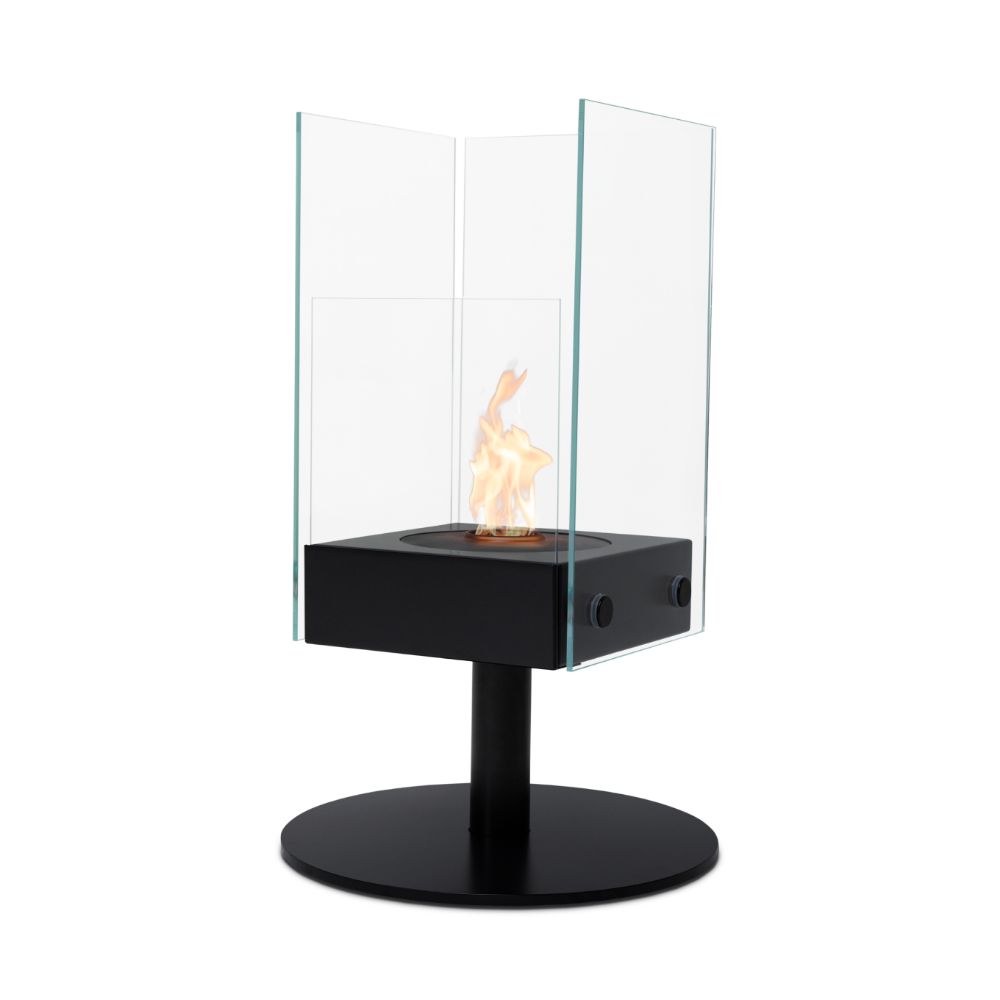 Orbit Ethanol Fireplace Screen