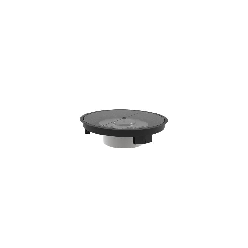 R20 Coffee Table Converter Plate Front