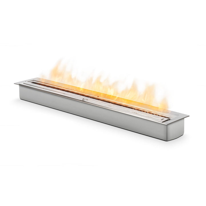 XL1200 Ethanol Burner Insert Stainless Steel outdoor