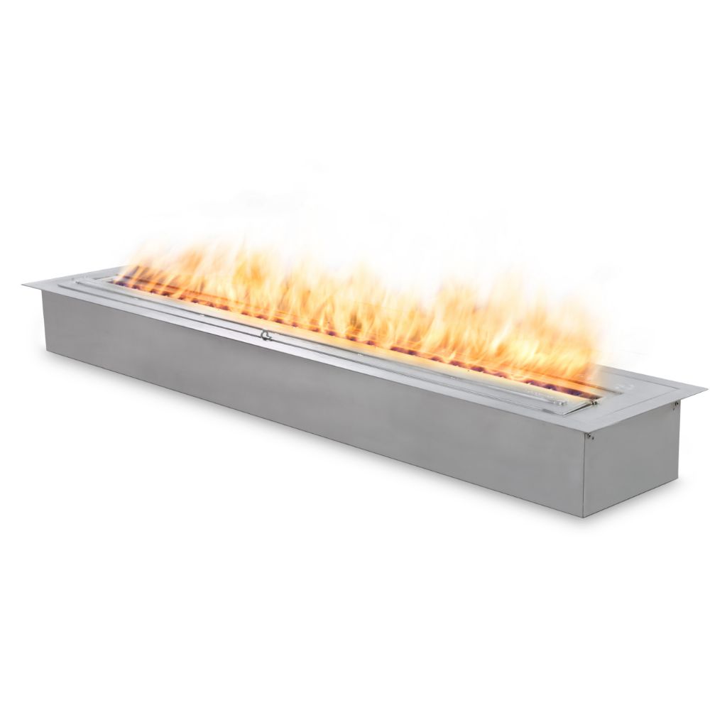 XL1200 Ethanol Burner Insert – Chama Design - Fireplaces · Heating