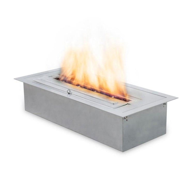 XL500 Ethanol Burner Insert Stainless Steel