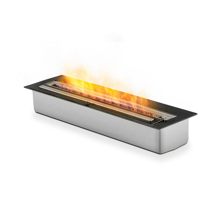 XL700 Ethanol Burner Insert Black Ceramic outdoor