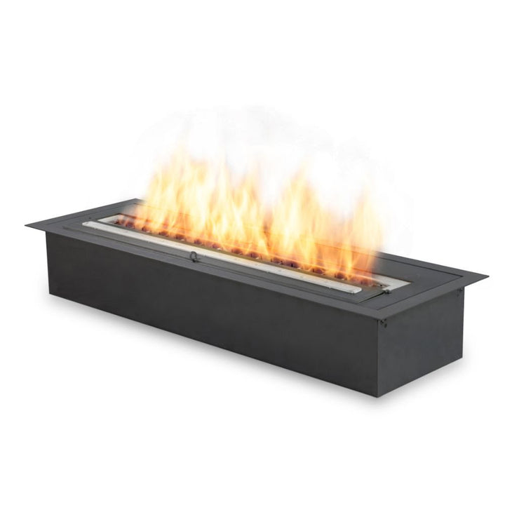 XL700 Ethanol Burner Insert Black Ceramic