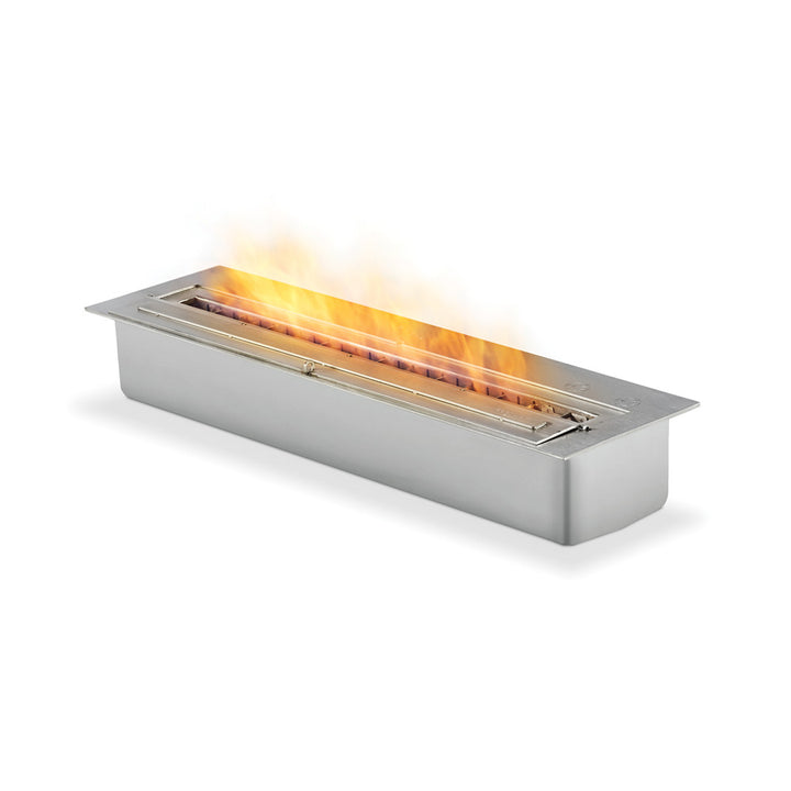 XL700 Ethanol Burner Insert Stainless Steel outdoor
