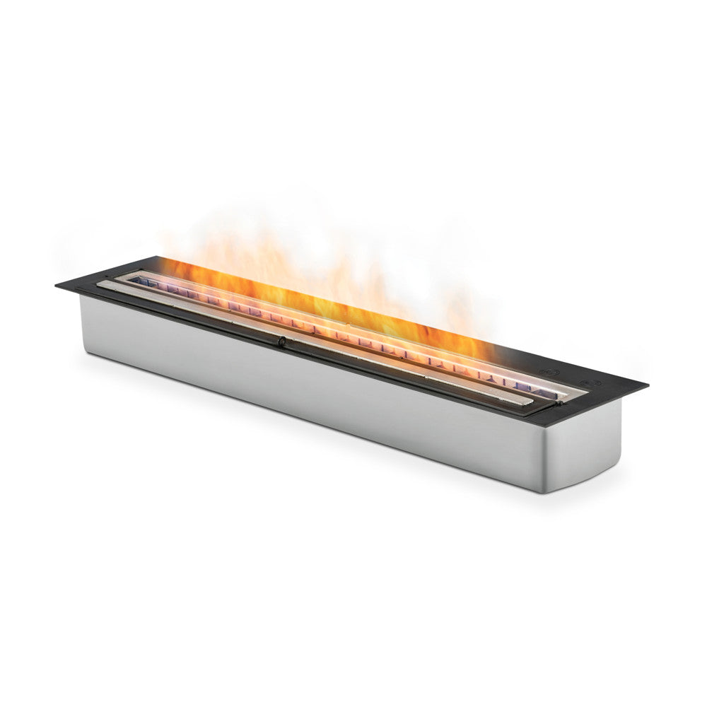 XL900 Ethanol Burner Insert black ceramic outdoor